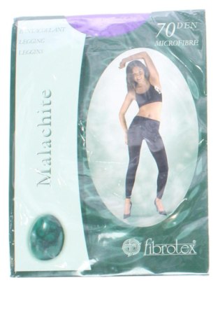 Punčocháče - legíny Unbranded, Velikost S, Barva Fialová, Cena  312,00 Kč