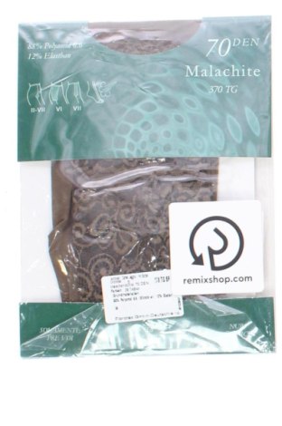 Punčocháče - legíny Unbranded, Velikost S, Barva Hnědá, Cena  312,00 Kč