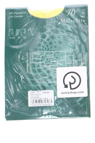 Punčocháče - legíny Unbranded, Velikost S, Barva Žlutá, Cena  312,00 Kč