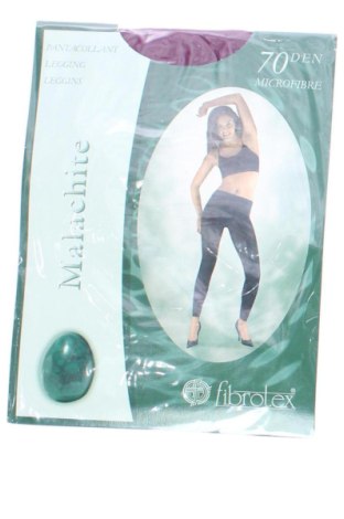 Чорапогащник - клин Unbranded, Размер S, Цвят Лилав, Цена 11,00 €