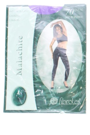 Punčocháče - legíny Unbranded, Velikost S, Barva Fialová, Cena  312,00 Kč