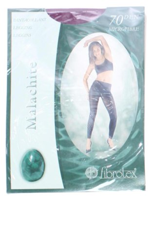 Punčocháče - legíny Unbranded, Velikost S, Barva Fialová, Cena  312,00 Kč