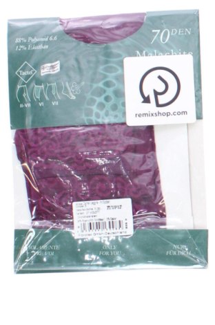 Punčocháče - legíny Unbranded, Velikost S, Barva Fialová, Cena  312,00 Kč