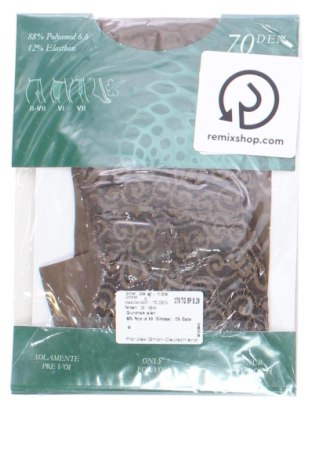 Harisnya-Leggings Unbranded, Méret S, Szín Barna, Ár 4 545 Ft