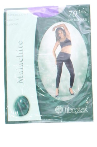 Punčocháče - legíny Unbranded, Velikost S, Barva Fialová, Cena  312,00 Kč