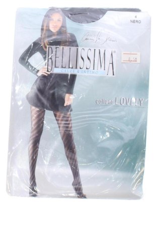 Punčocháče Bellissima, Velikost L, Barva Černá, Cena  312,00 Kč