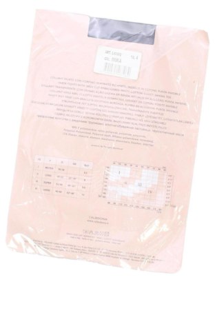 Dresuri Calzedonia, Mărime L, Culoare Maro, Preț 80,99 Lei