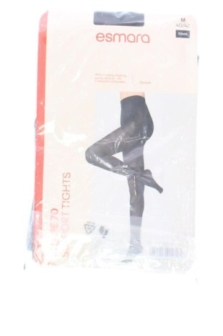 Dresuri Esmara, Mărime M, Culoare Negru, Preț 57,35 Lei