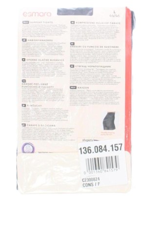 Dresuri Esmara, Mărime XL, Culoare Negru, Preț 57,35 Lei