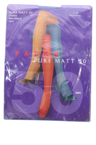 Harisnya Falke, Méret M, Szín Kék, Ár 16 116 Ft