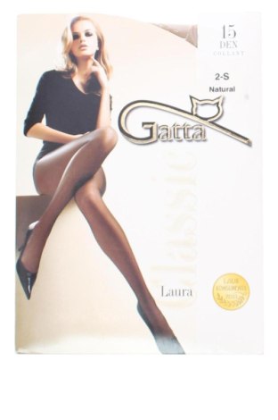 Harisnya Gatta, Méret S, Szín Bézs, Ár 4 360 Ft