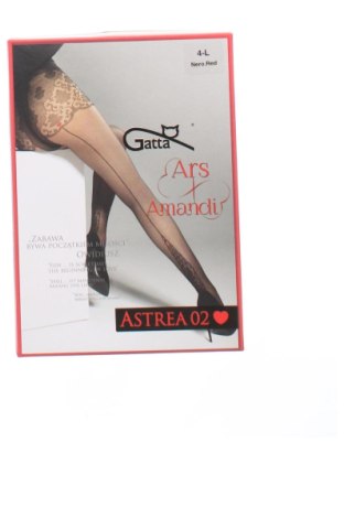 Чорапогащник Gatta, Размер L, Цвят Черен, Цена 11,00 €