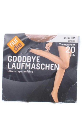 Harisnya Nur Die, Méret M, Szín Bézs, Ár 4 818 Ft