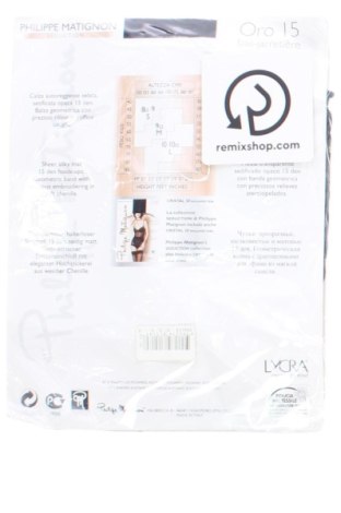 Dresuri Philippe Matignon, Mărime L, Culoare Negru, Preț 82,99 Lei