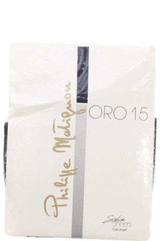 Strumpfhose Philippe Matignon, Größe XL, Farbe Schwarz, Preis € 20,99