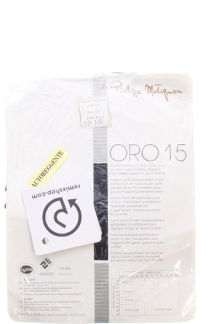 Strumpfhose Philippe Matignon, Größe XXL, Farbe Mehrfarbig, Preis € 17,99