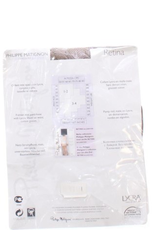 Чорапогащник Philippe Matignon, Размер XXL, Цвят Многоцветен, Цена 16,36 €