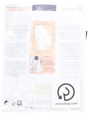 Чорапогащник Philippe Matignon, Размер M, Цвят Черен, Цена 13,80 €