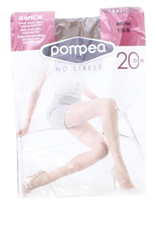 Punčocháče Pompea, Velikost S, Barva Hnědá, Cena  359,00 Kč