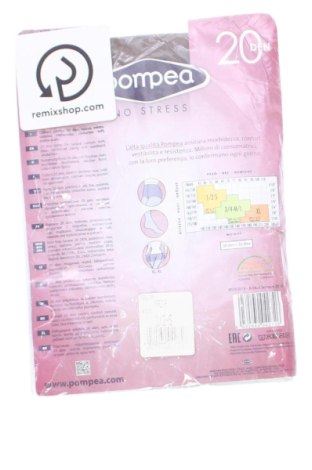 Punčocháče Pompea, Velikost S, Barva Hnědá, Cena  359,00 Kč