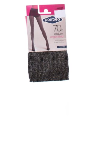 Strumpfhose Pompea, Größe M, Farbe Schwarz, Preis € 16,00