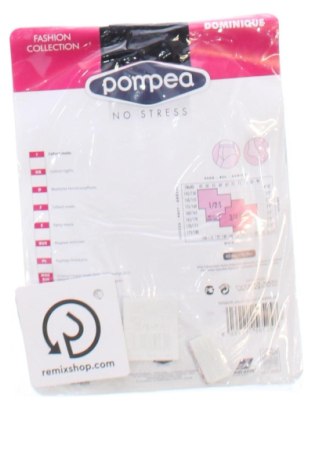 Чорапогащник Pompea, Размер M, Цвят Черен, Цена 16,00 €