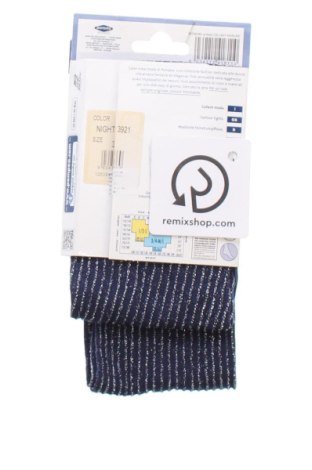 Чорапогащник Pompea, Размер M, Цвят Син, Цена 16,00 €