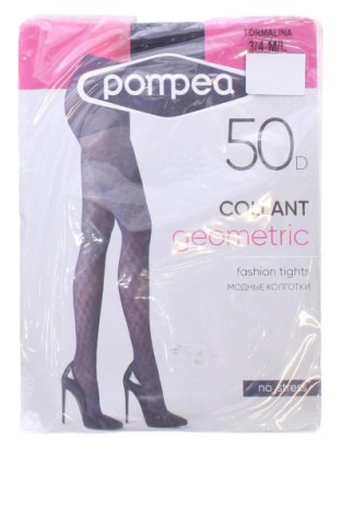 Dresuri Pompea, Mărime M, Culoare Negru, Preț 78,20 Lei