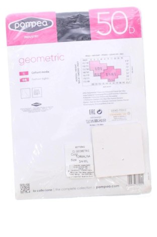 Dresuri Pompea, Mărime M, Culoare Negru, Preț 78,20 Lei