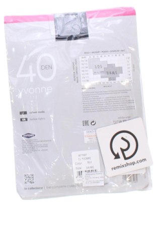 Чорапогащник Pompea, Размер M, Цвят Черен, Цена 16,00 €