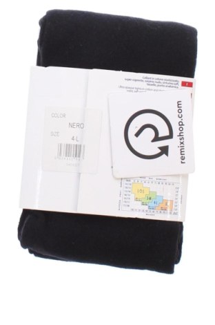 Чорапогащник Pompea, Размер L, Цвят Черен, Цена 16,00 €