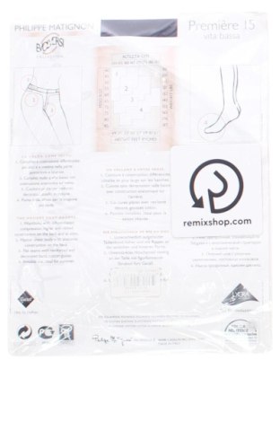 Rajstopy Premiere, Rozmiar L, Kolor Czarny, Cena 72,99 zł