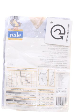 Strumpfhose Tutto, Größe M, Farbe Beige, Preis 13,99 €