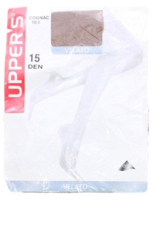 Rajstopy Unbranded, Rozmiar M, Kolor Brązowy, Cena 56,99 zł