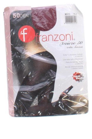 Punčocháče Unbranded, Velikost M, Barva Červená, Cena  304,00 Kč