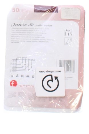 Punčocháče Unbranded, Velikost M, Barva Červená, Cena  304,00 Kč