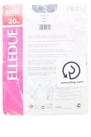 Strumpfhose Unbranded, Größe XL, Farbe Schwarz, Preis € 11,99