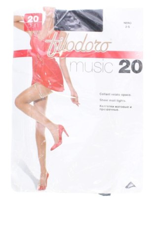 Harisnya Unbranded, Méret S, Szín Fekete, Ár 5 459 Ft