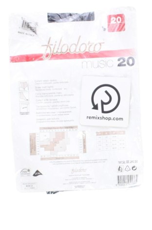 Harisnya Unbranded, Méret S, Szín Fekete, Ár 5 459 Ft