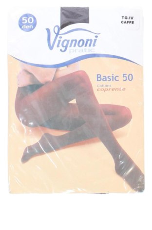 Harisnya Unbranded, Méret L, Szín Barna, Ár 4 132 Ft