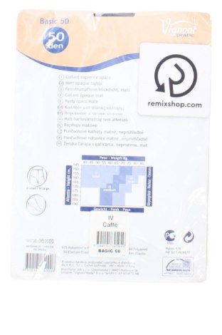 Harisnya Unbranded, Méret L, Szín Barna, Ár 4 132 Ft