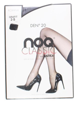 Harisnya Unbranded, Méret S, Szín Fekete, Ár 3 393 Ft