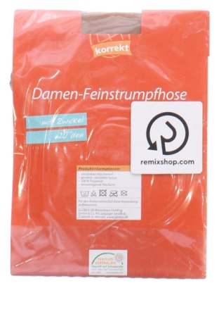 Harisnya Unbranded, Méret M, Szín Bézs, Ár 4 132 Ft