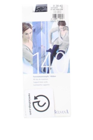 Harisnya Unbranded, Méret M, Szín Fekete, Ár 4 132 Ft