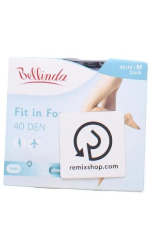 Harisnya Unbranded, Méret M, Szín Fekete, Ár 3 719 Ft