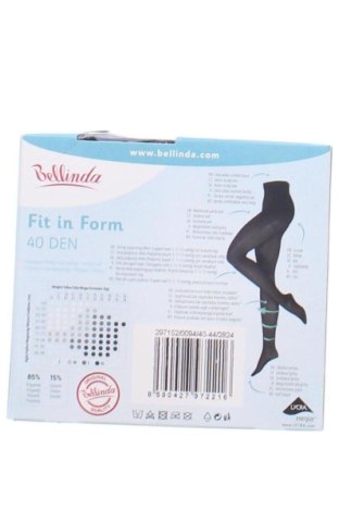 Harisnya Unbranded, Méret M, Szín Fekete, Ár 3 719 Ft