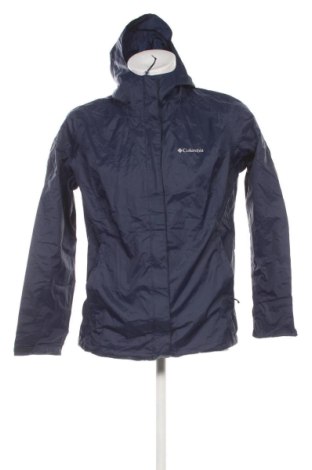 Geacă de femei Columbia, Mărime L, Culoare Albastru, Preț 281,99 Lei