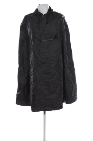 Płaszcz przeciwdeszczowy Crivit, Rozmiar M, Kolor Czarny, Cena 85,99 zł