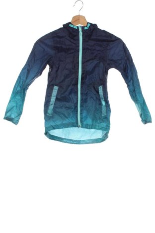 Pršiplášť Decathlon, Veľkosť 6-7y/ 122-128 cm, Farba Modrá, Cena  19,95 €