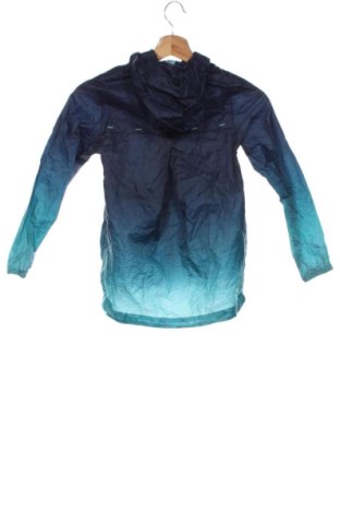 Pršiplášť Decathlon, Veľkosť 6-7y/ 122-128 cm, Farba Modrá, Cena  19,95 €